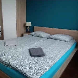 Kraken Rooms Kwatera prywatna