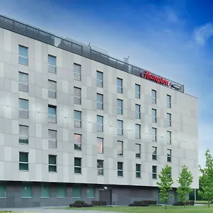 *** Hotel Hampton By Hilton Polen