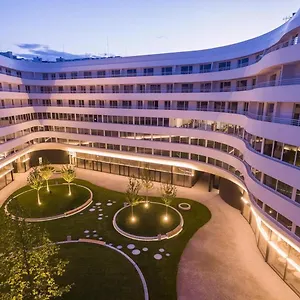Apartmán Ovo Market Square