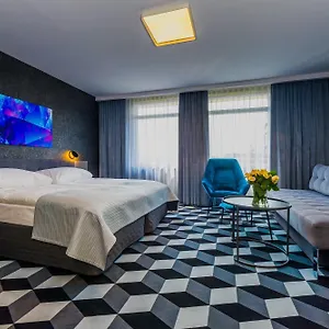 *** Hotel Wyspianski Polen