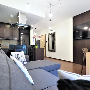 Apartmán Vip Stara Polana 2