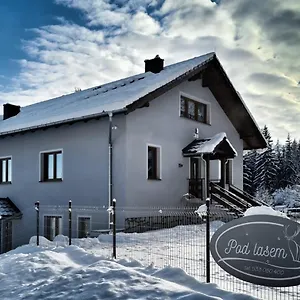 Gościnne Pod Lasem Karpacz