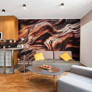 Prestige Wola Kolejowa Apartament