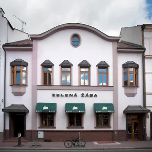 3* Guest house Zelena Zaba