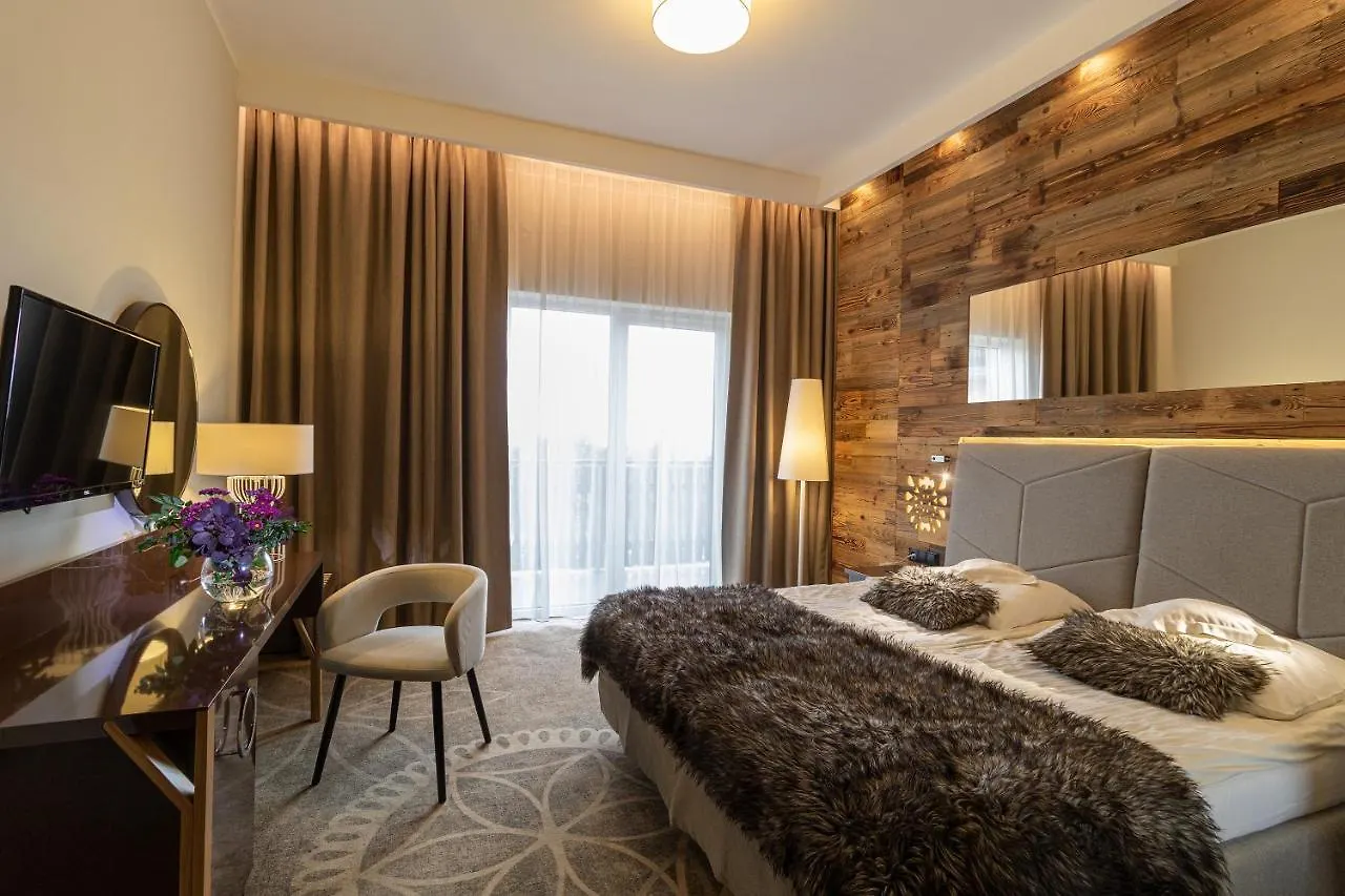 Sandra Spa Karpacz