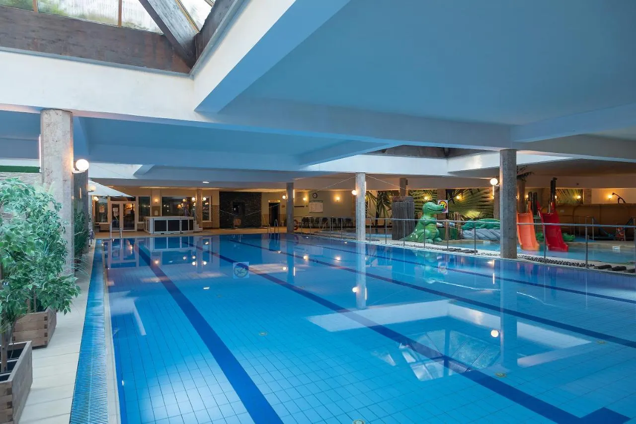 Resort Sandra Spa Karpacz & Aquapark
