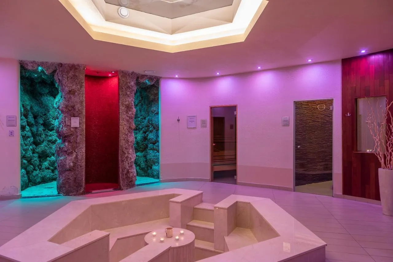 Sandra Spa Karpacz & Aquapark Resort