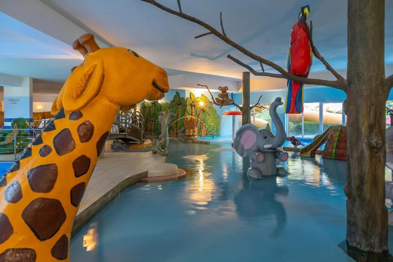 Sandra Spa Karpacz & Aquapark Poland