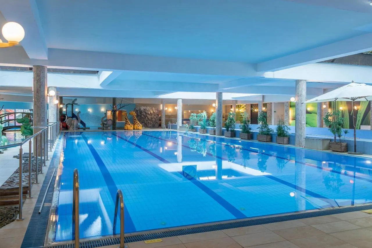 Sandra Spa Karpacz 2*,  Polska