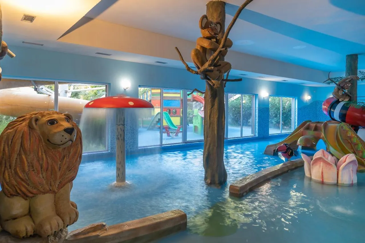 Sandra Spa Karpacz Ośrodek wypoczynkowy