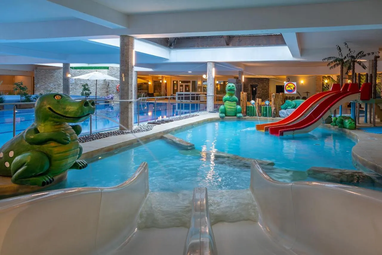 Sandra Spa Karpacz & Aquapark 2*,