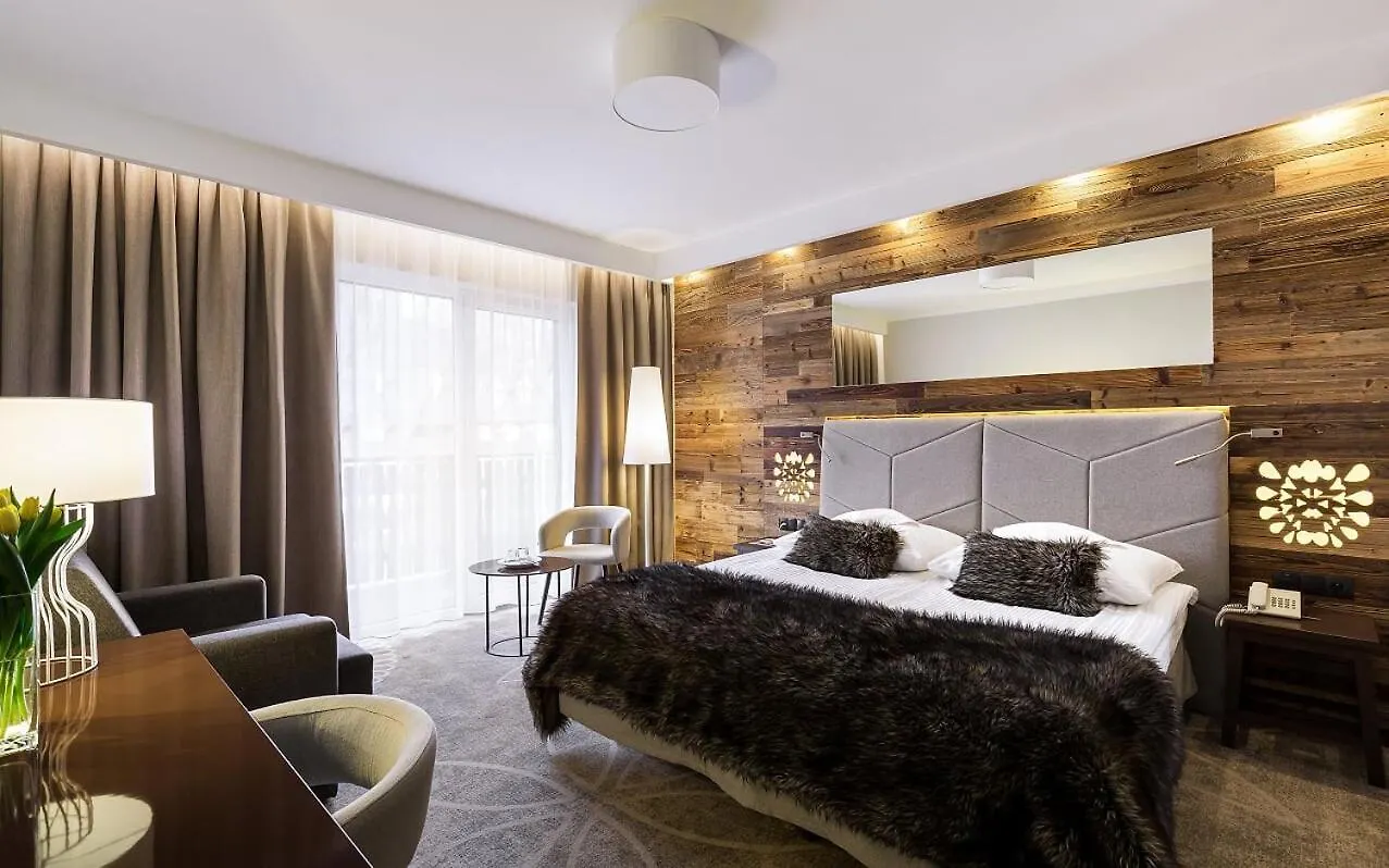 Resort Sandra Spa Karpacz & Aquapark