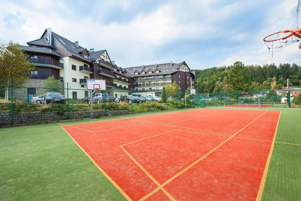 Sandra Spa Karpacz 2*,  Polska