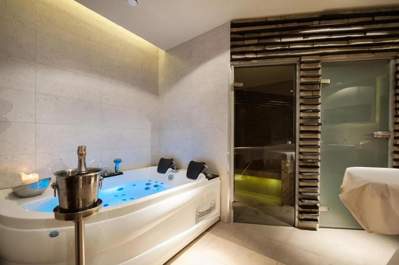 Sandra Spa Karpacz Polska