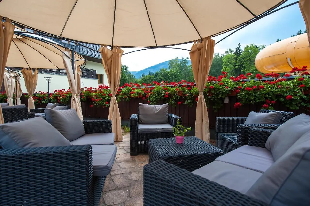 Resort Sandra Spa Karpacz & Aquapark